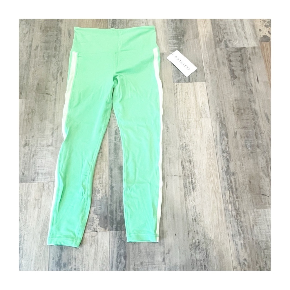 Athleta Elation Women’s‎ Piping Legging